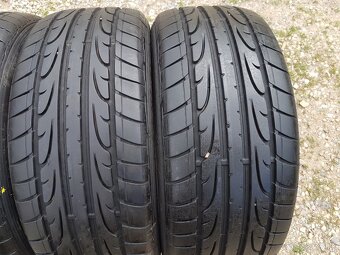 215/45 r16 letné pneumatiky 4ks Dunlop - 3