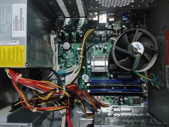 HP Tower - 3