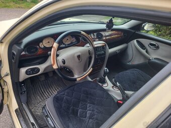 Rover 75 - 3
