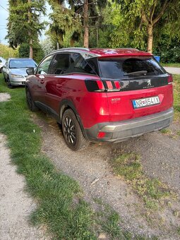 Peugeot 3008 - 3