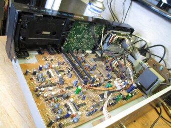Aiwa AD-WX999 - 3