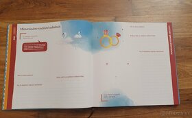 Kniha _ Kronika _ Album - 3