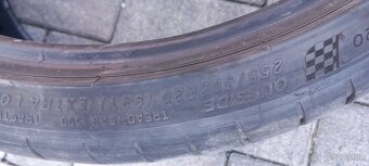 255/30 R20 Michelin - 3