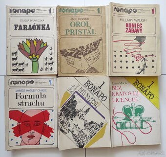 RONAPO - 3