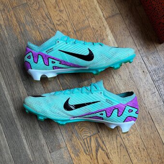 Nike mercurial vapor elite FG - 3