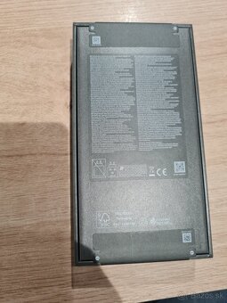 Samsung Galaxy S25 plus 12/256 GB - 3
