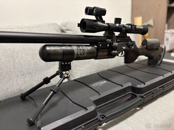 FX King Nordic WOLF 500 5,5mm - 3