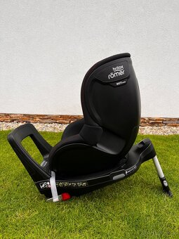 Autosedačka Britax römer M i-size - 3