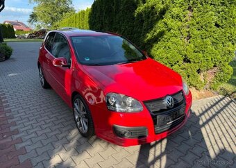 Volkswagen Golf 1,4 TSi GT Sport pravid.servis benzín - 3