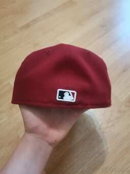 New era šiltovka - 3
