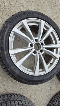 Predam kolesa 5x112 R18 - 3