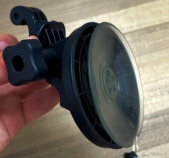 GoPro HERO4 Black + originálne príslušenstvo - 3