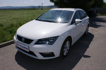 Seat Leon 1.0 TSI 115 Style - 3