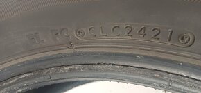 Bridgestone Dueler Sport H/P 225/60 R 17 - 3