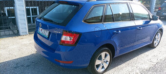 skoda fabia combi - 3