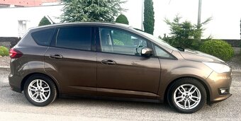 Ford C-Max 1,0 ecoboost, 92kw 2018 - 3