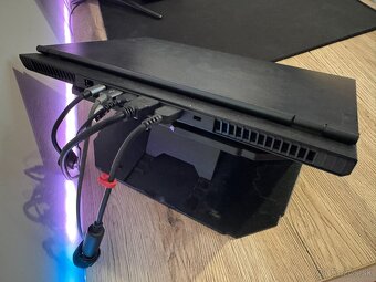 Lenovo Legion 5 intel I5 - 10300h, RTX 2060 6GB, 16GB Ram - 3