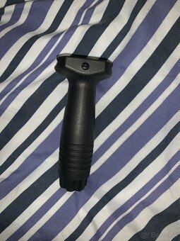 Grip na Airsoftku - 3