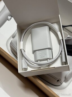 Oculus meta quest 2 256Gb - nový - 3
