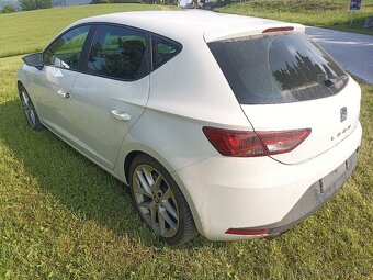 Seat Leon1.4tsi Fr 90kw - 3