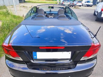 Volvo C70 2,0 D - 6/2008 - 3