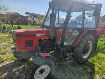 Zetor 5211 - 3