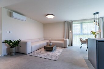 Luxusný 4 izb. byt na PRENÁJOM,Košice - Sever, ul. Ďumbiersk - 3