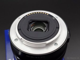 Sony 16-50mm f3,5-5,6 OSS +filterB+W - 3