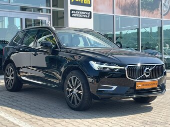 Volvo XC60 D4 Inscription 4x4 AT POLESTAR 1.majiteľ - 3