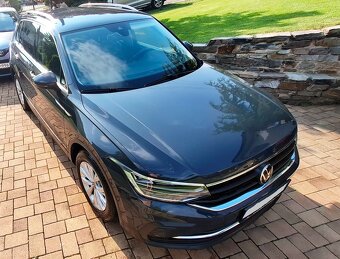 Volkswagen Tiguan 2.0 TDI EVO Life DSG - 3