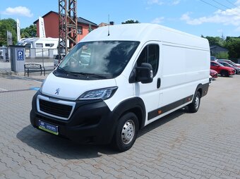 Peugeot Boxer 2.0BlueHDI 96kW L4H2 - 3