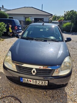 Renault Thalia - 3