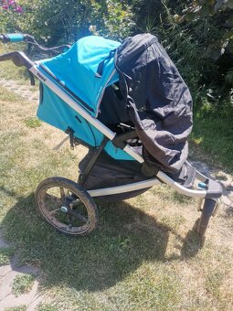 Thule - 3