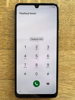PREDÁM MOBIL SAMSUNG GALAXY A33 5G - 3