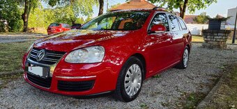 VOLKSWAGEN GOLF VARIANT 1.9TDI COMFORT - 3