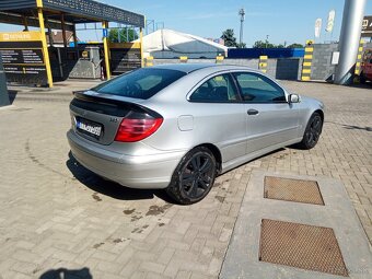 Mercedes Benz Sportcoupé - 3