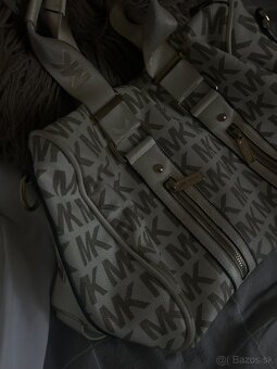 Michael Kors vintage kabelka - 3