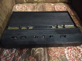 Video computer console -neviem či je funkčná - 3