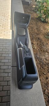 Golf mk3 us tunel - 3