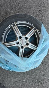Dezent 205/55 R16 4ks - 3