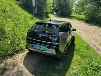 BMW i3 60 AH REX - 3