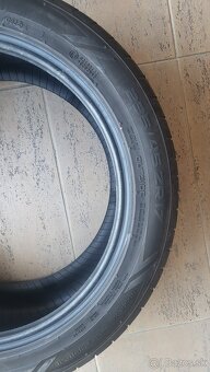 Nokian Tyres 235/45 r17 letné - 3