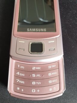 Samsung S 7350 Ultra S pink ... - 3
