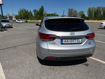 Hyundai i40 - 3