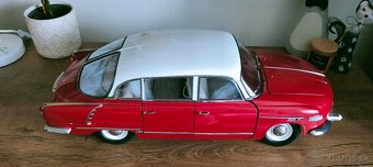 Tatra 603 1:8 - 3