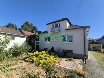Na predaj priestranný rodinný dom, Banka – Piešťany - 3