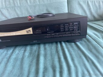 Philips AK630 CD prehrávač - 3