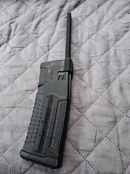 Predám rýchlonabíjač na zásobníky AR-15 - 3