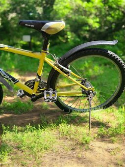 Detský bicykel - 3