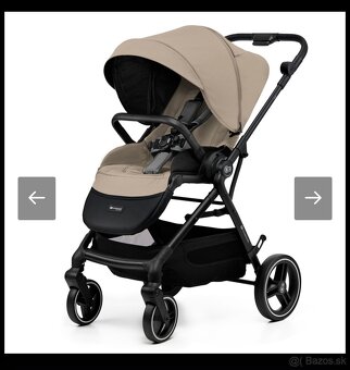 Kinderkraft SELECT - 3